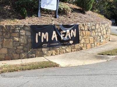 Ed Hardin Buzz In Winston Salem Builds With Wake Forest Football