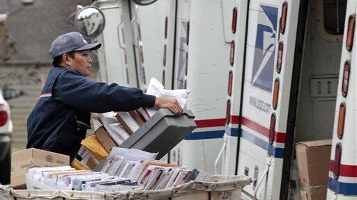 Ask a Reporter: What are the deadlines to ship items for the holidays?