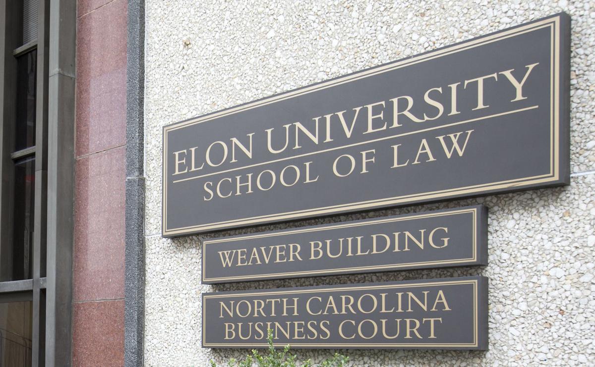 Elon Law commencement is Saturday; state AG Josh Stein will speak