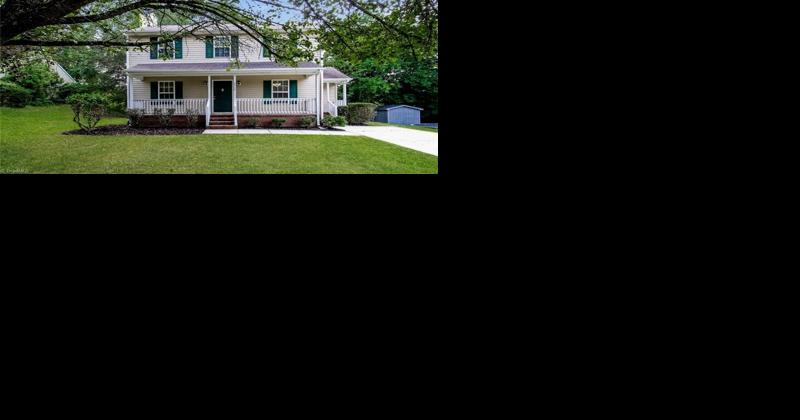 Greensboro's most affordable starter homes - Vimarsana News