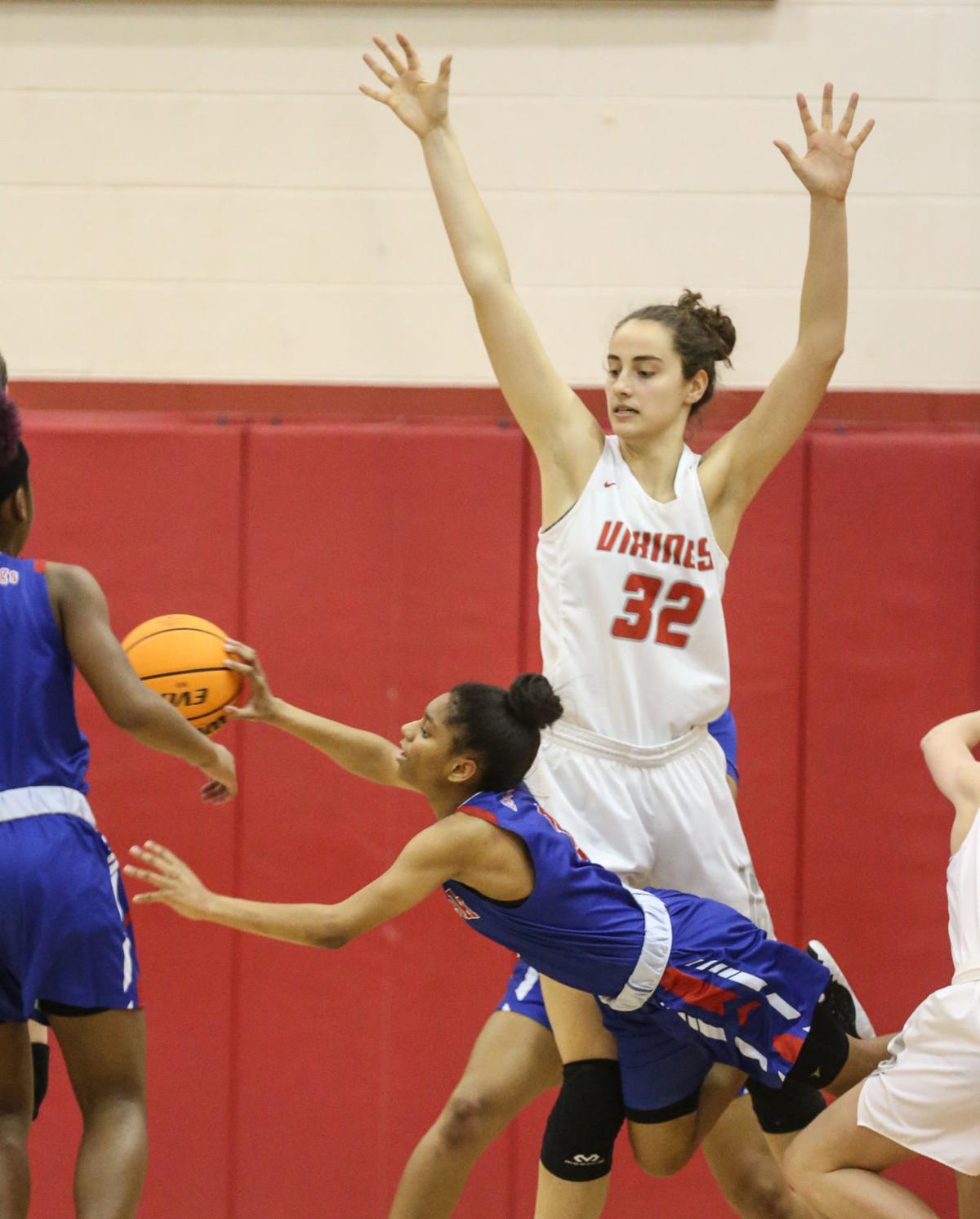 Hsxtra Com Basketball Quick Take Northwest Guilford 71 North