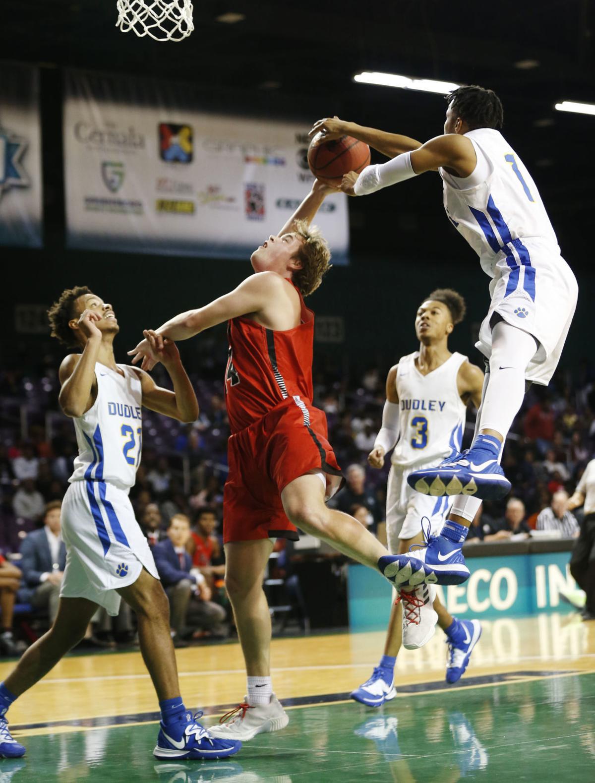Page Boys Edge Dudley In Tension Filled Game Hsxtra Greensboro Com