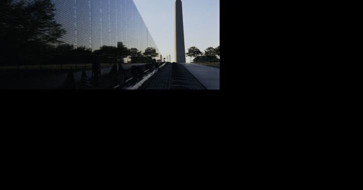 Triad Flight of Honor will pay tribute to the fallen - Vimarsana News
