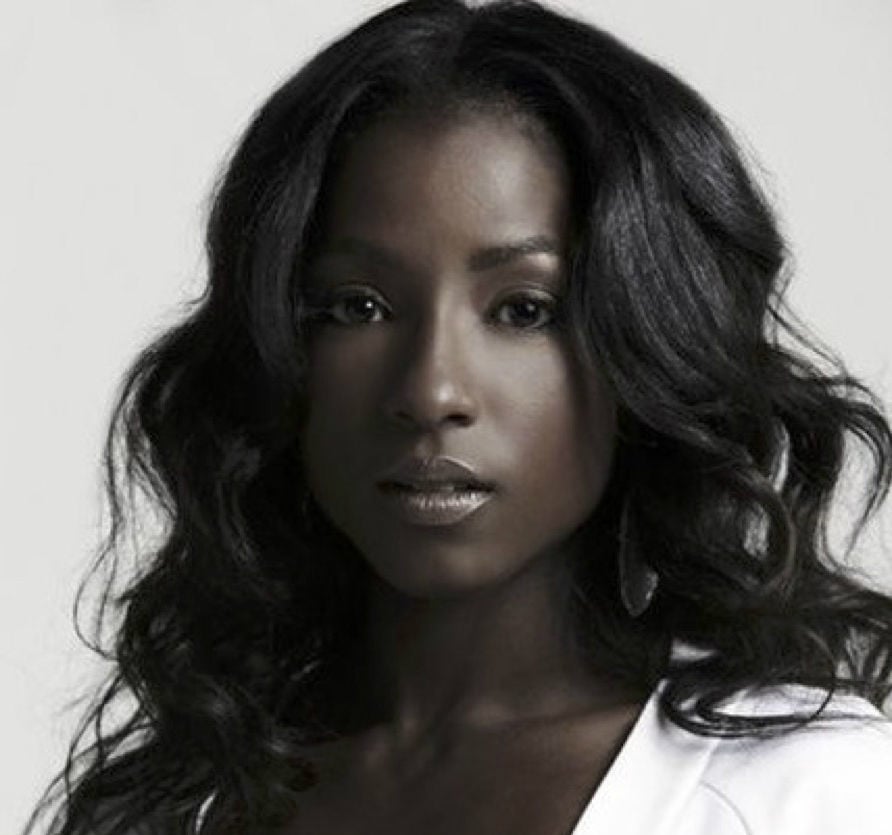 Rutina Wesley arrow