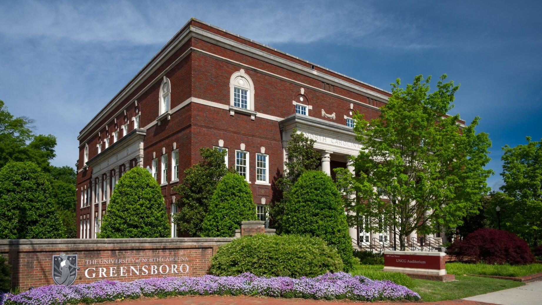 Geena Davis Margaret Atwood And Kelli O Hara Highlight Uncg S Next Concert And Lecture Series Season Education Greensboro Com Uncg Calendar Fall 2022