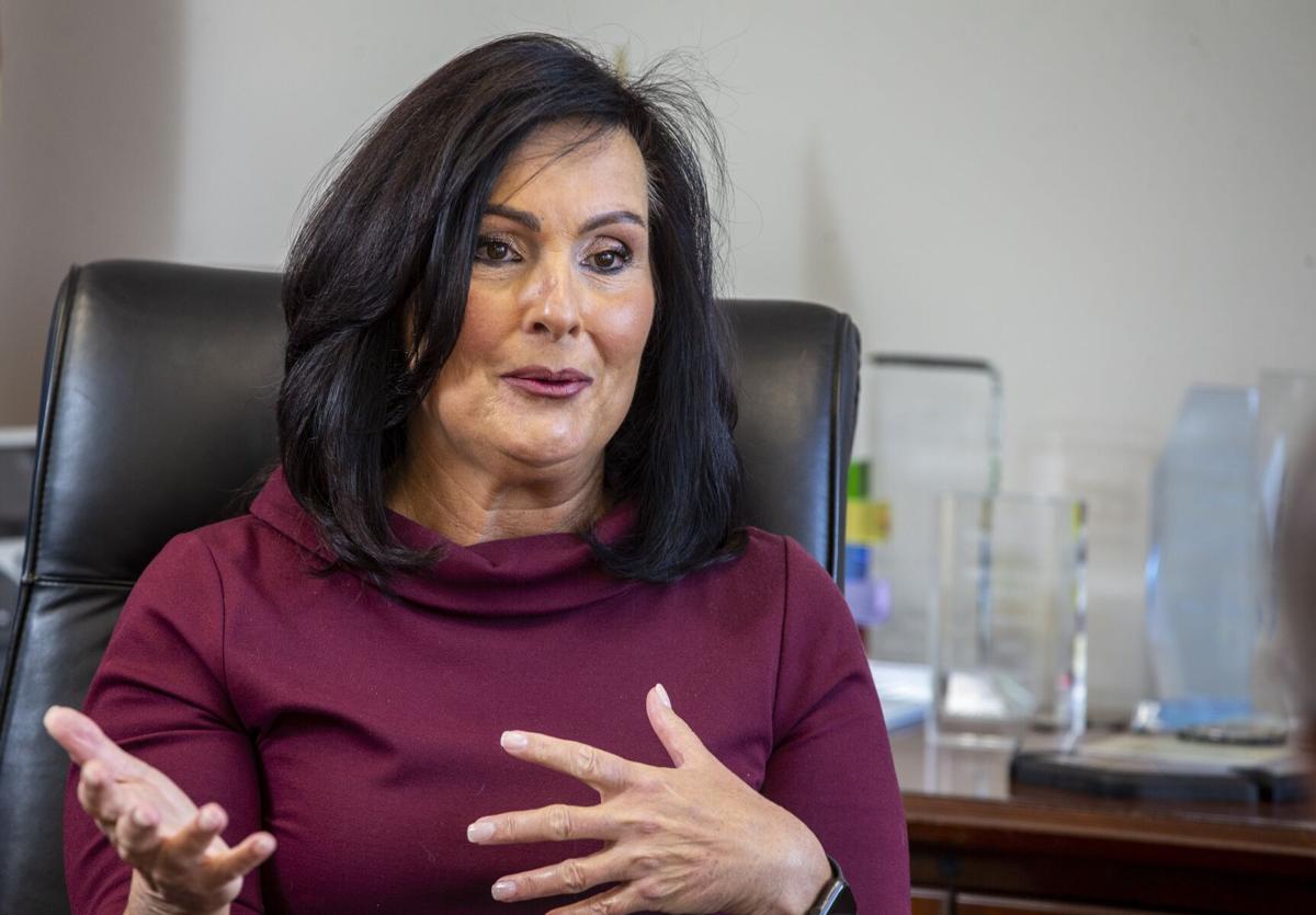 The future uncertain, Greensboro again opens doors to 'Tournament Town'