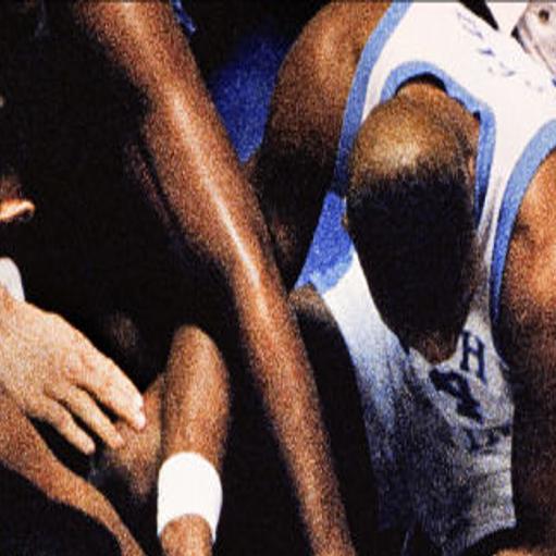 Ed Hardin Dean Smith S Legacy Stretches Beyond Basketball Unc