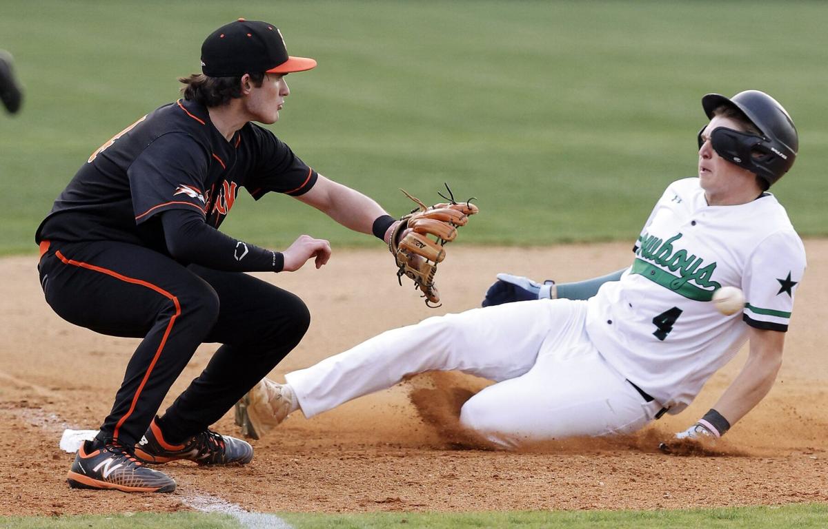 NCHSAA releases 2024 baseball and softball playoff brackets