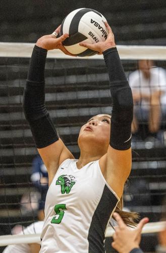 Volleyball