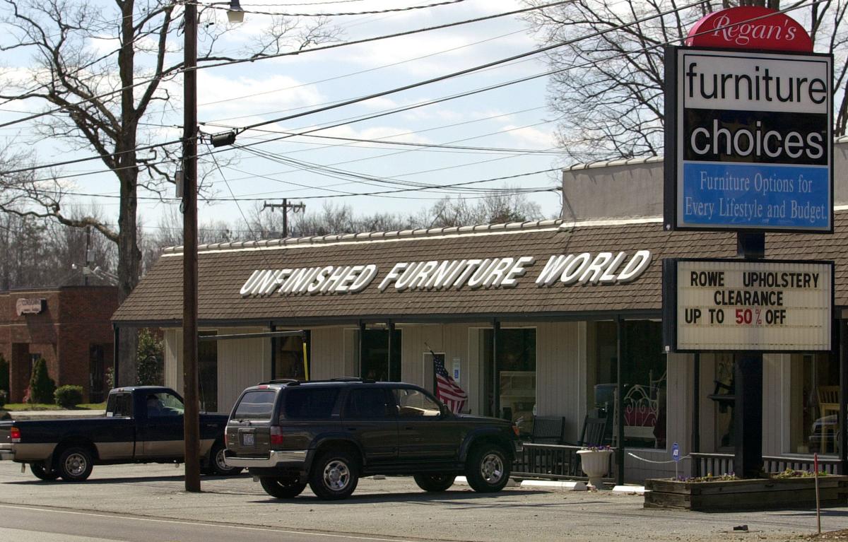 Expanded Road To Change Scenery Latest News Greensboro Com