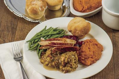 Need a place to eat for Thanksgiving in Greensboro? These ...