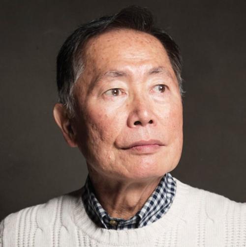George Takei