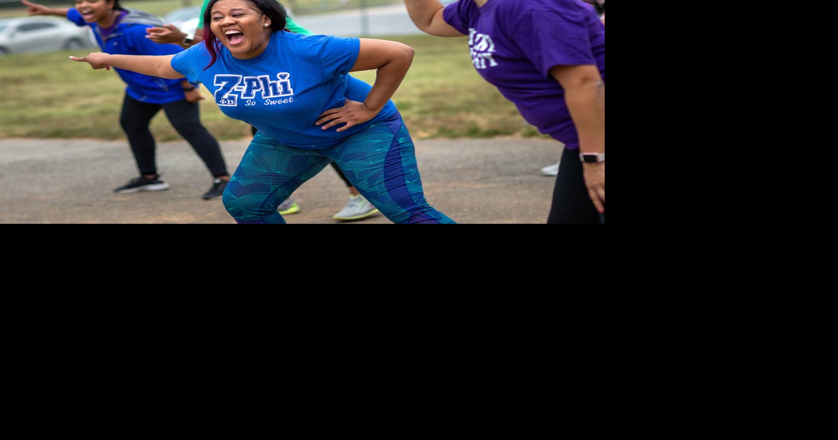 Photos Fairview Elementary staff plays kickball