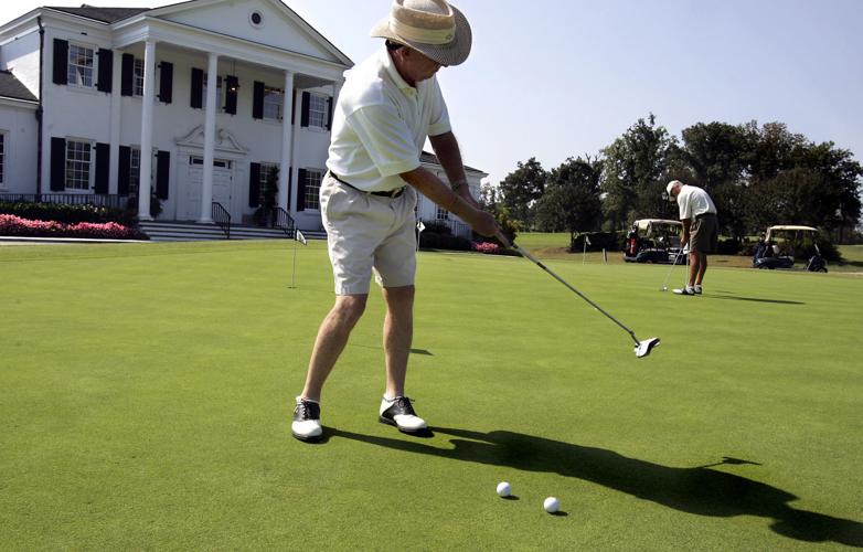 greensboro country club membership cost