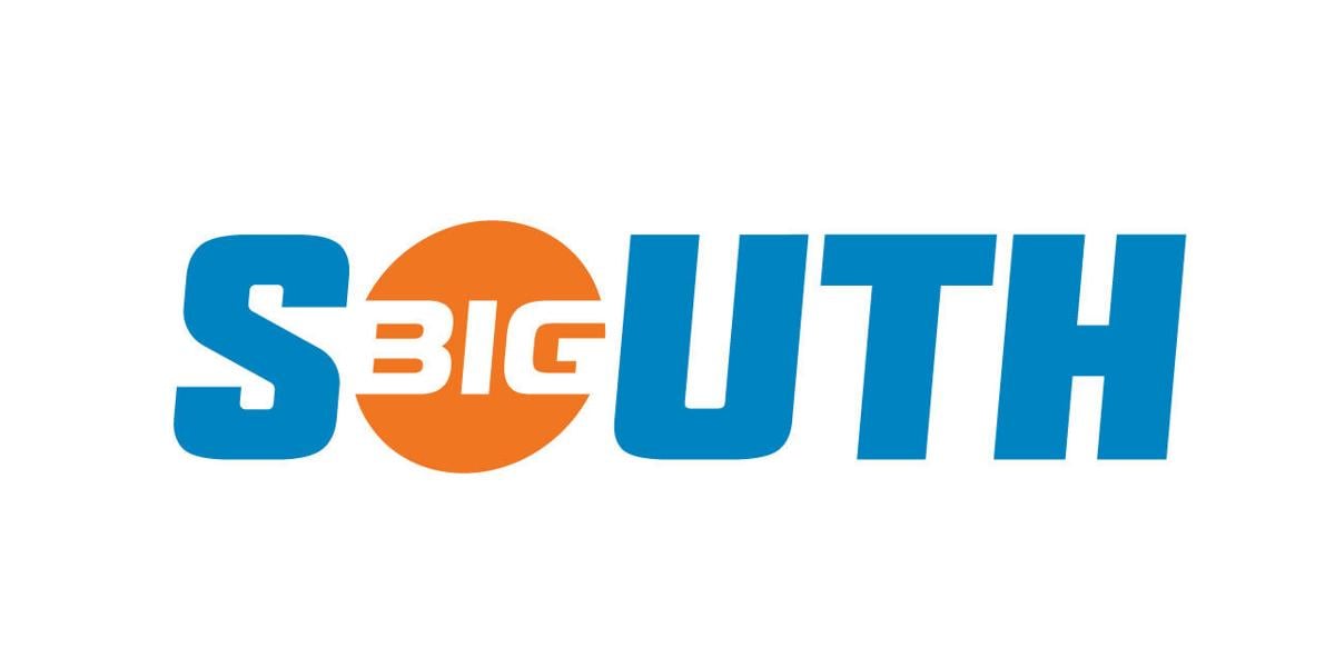 Big South Conference logo