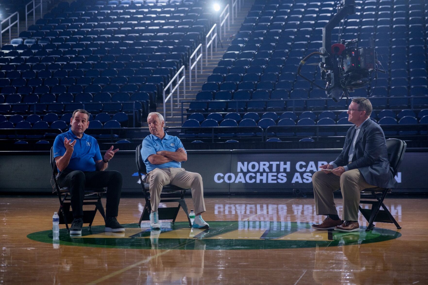 NC Coaches Clinic Greensboro: Elevating Coaching Excellence