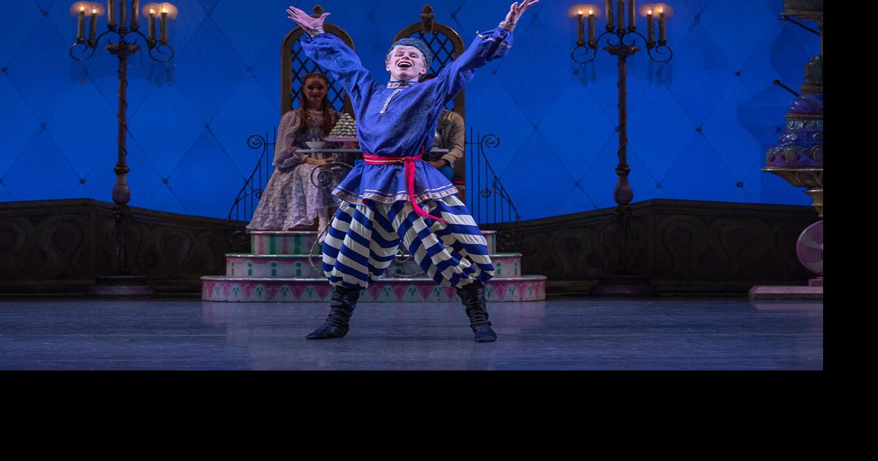 Start leaping if you want tickets to UNCSA's 'Nutcracker' in Greensboro