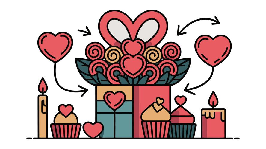 Valentine's Day