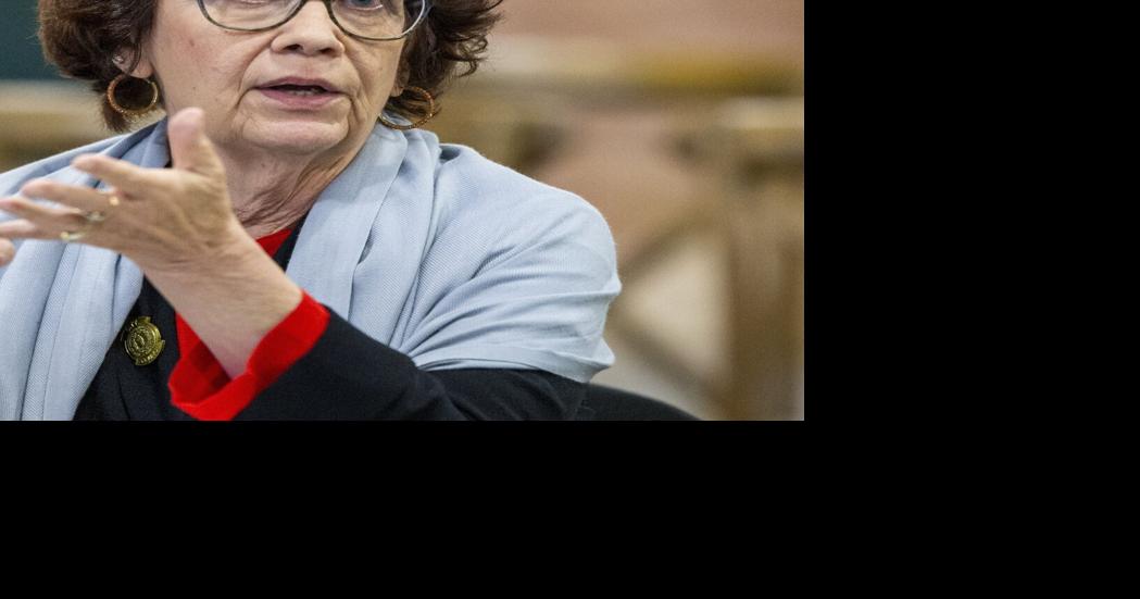 Greensboro councilwoman eyes mayoral run