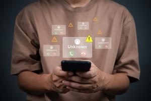 Scammers Increasingly Target Phones in Triad Area, Summary Says