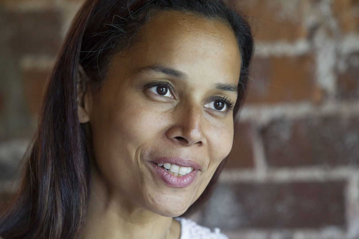 Rhiannon Giddens to perform at National Folk Festival (VIDEO) (UPDATED)