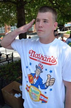 Ronnie Hartman