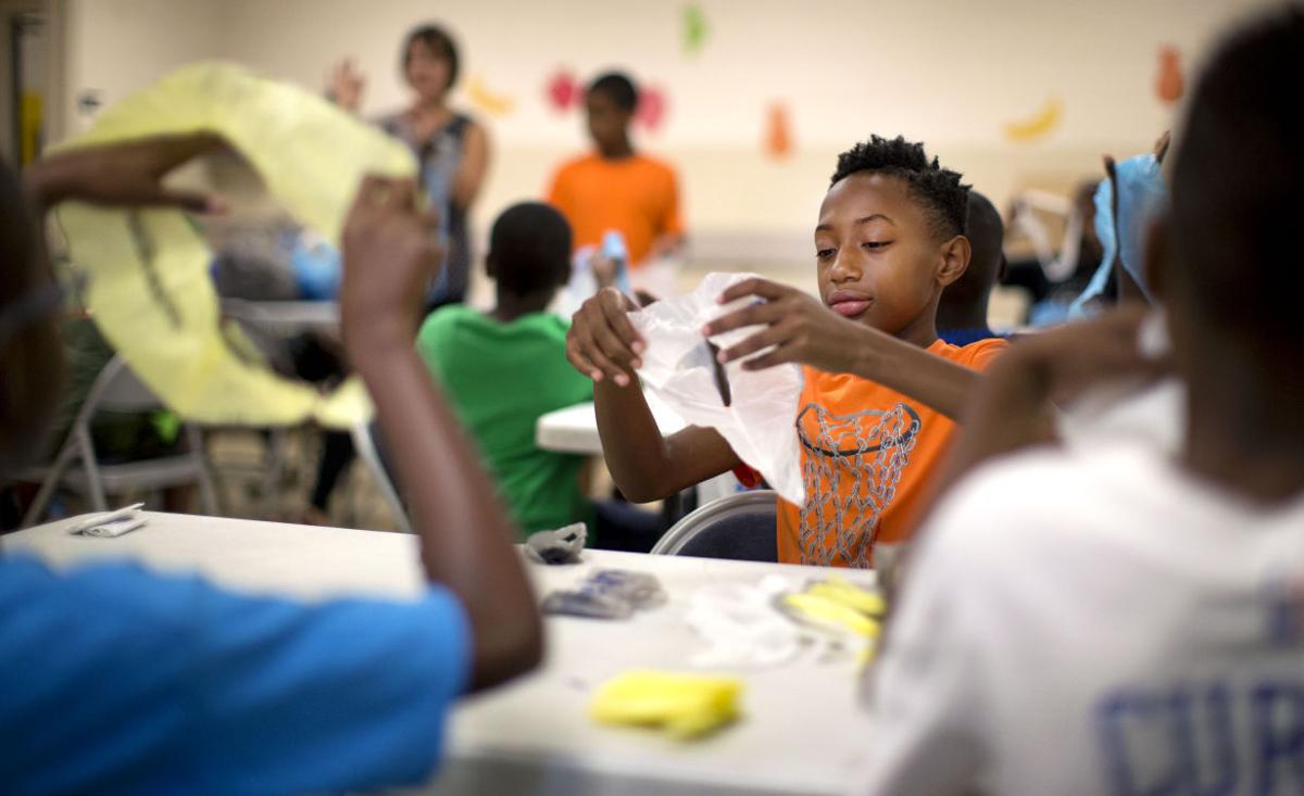 Transform Plastic Bags Into Bed Rolls To Help The Homeless Lifestyles Greensboro Com