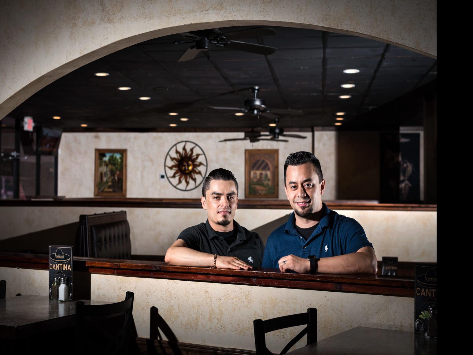 Don Zapatas Offers A Modern Take On Mexican Food On Jonestown Road Z-no-digital Greensborocom