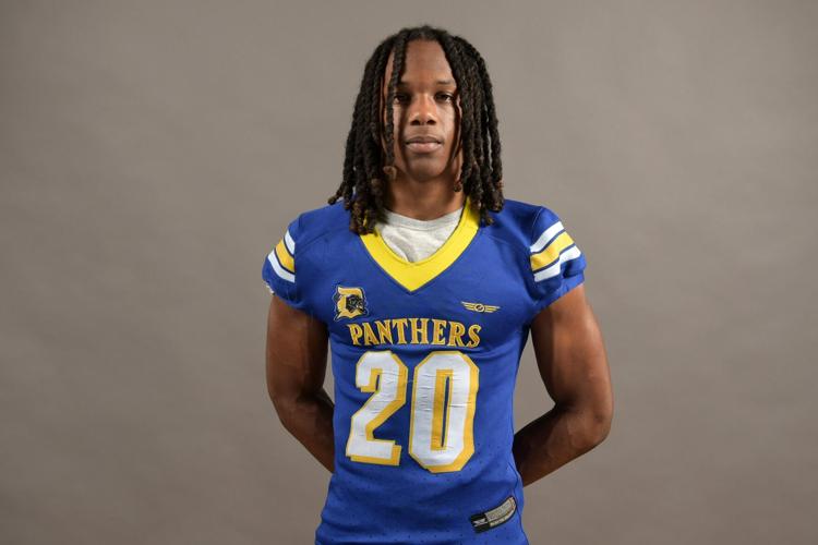 2025 N&R All Area football team
