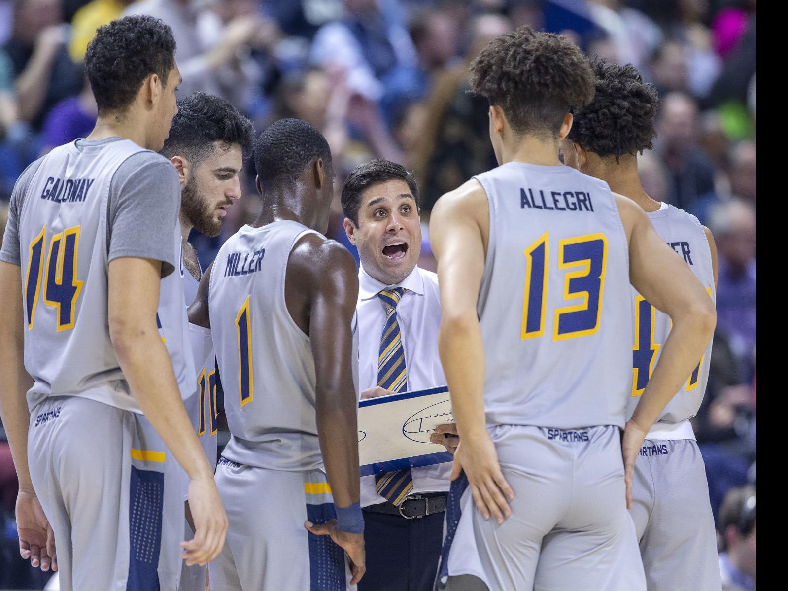 Uncg Will Play Traditional Power Kansas In Jayhawks 2019 20 Home
