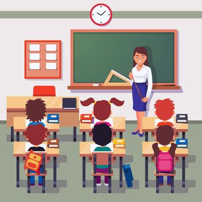 Behavior management isn’ t something that you can just know about, it’ s something you have to be able to do.