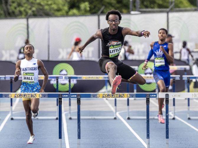 Adidas Track Nationals