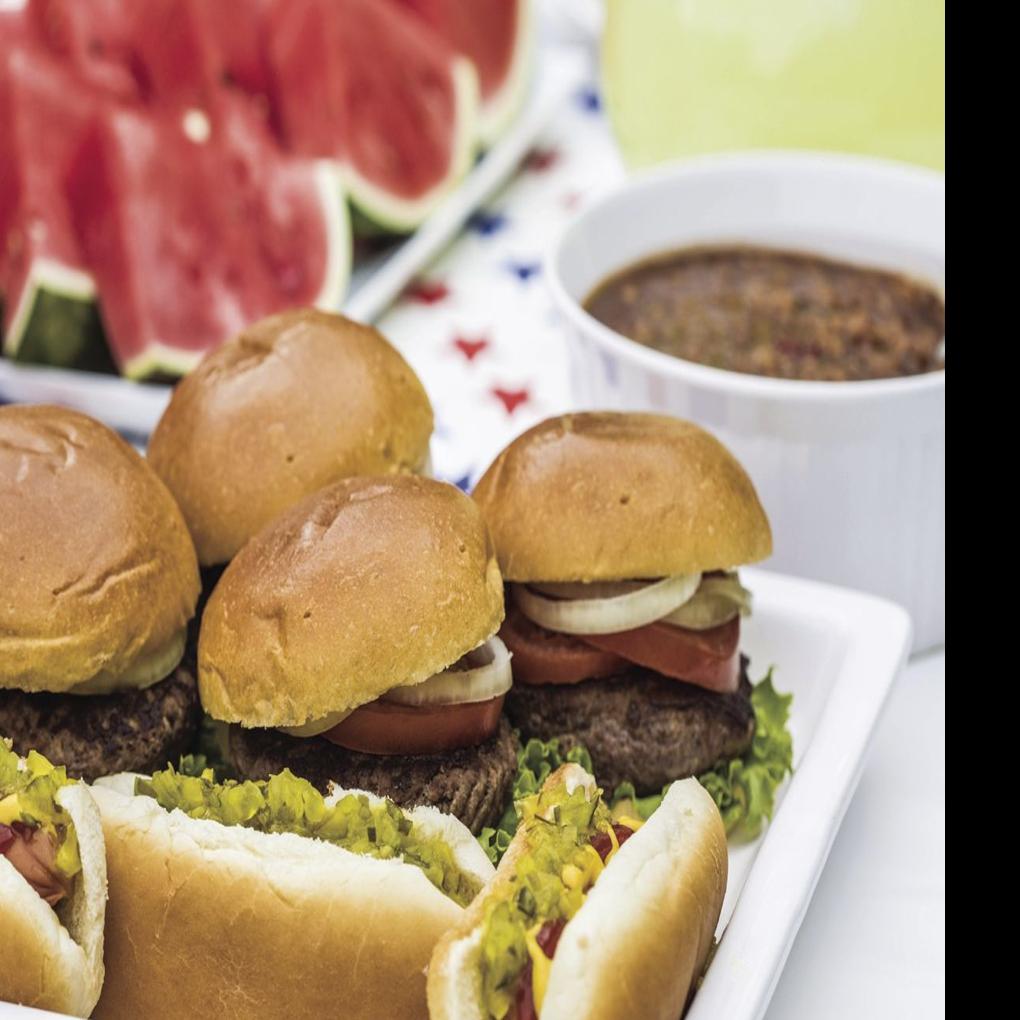 Hamburger Hot Dog Buns Recalled Due To Small Plastic Pieces That May Be Choking Hazard Business Greensboro Com