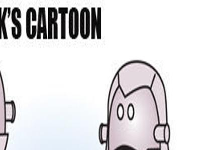 The Joke S On You For 082319 Blog Rickard The Joke S On You