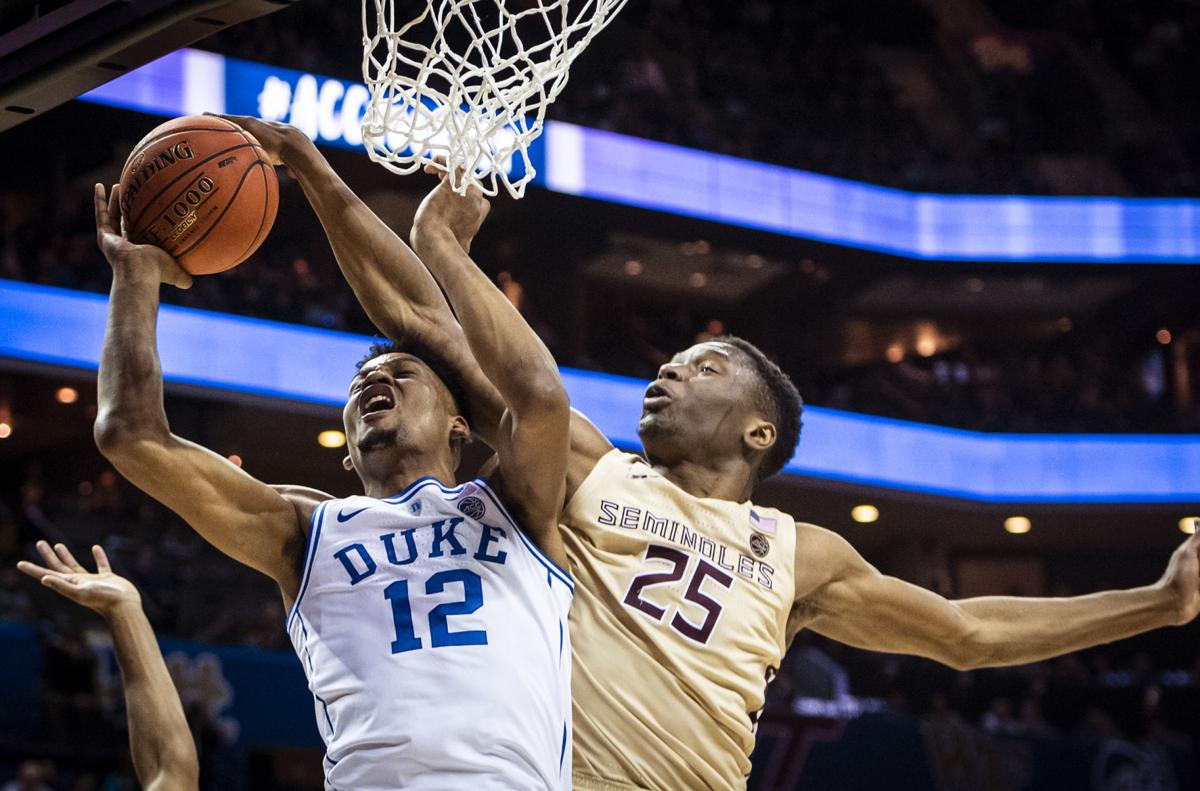 Looking ahead: Duke basketball 2019-20 | ACCXtra ...