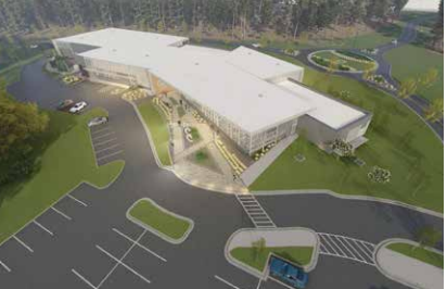 Workforce Development Center RCC