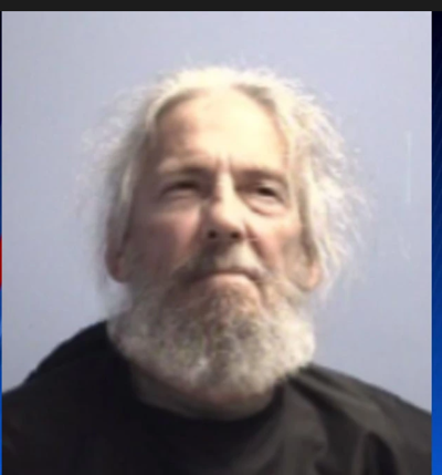 Eden man arrested for building pipe bomb and other weapons of mass