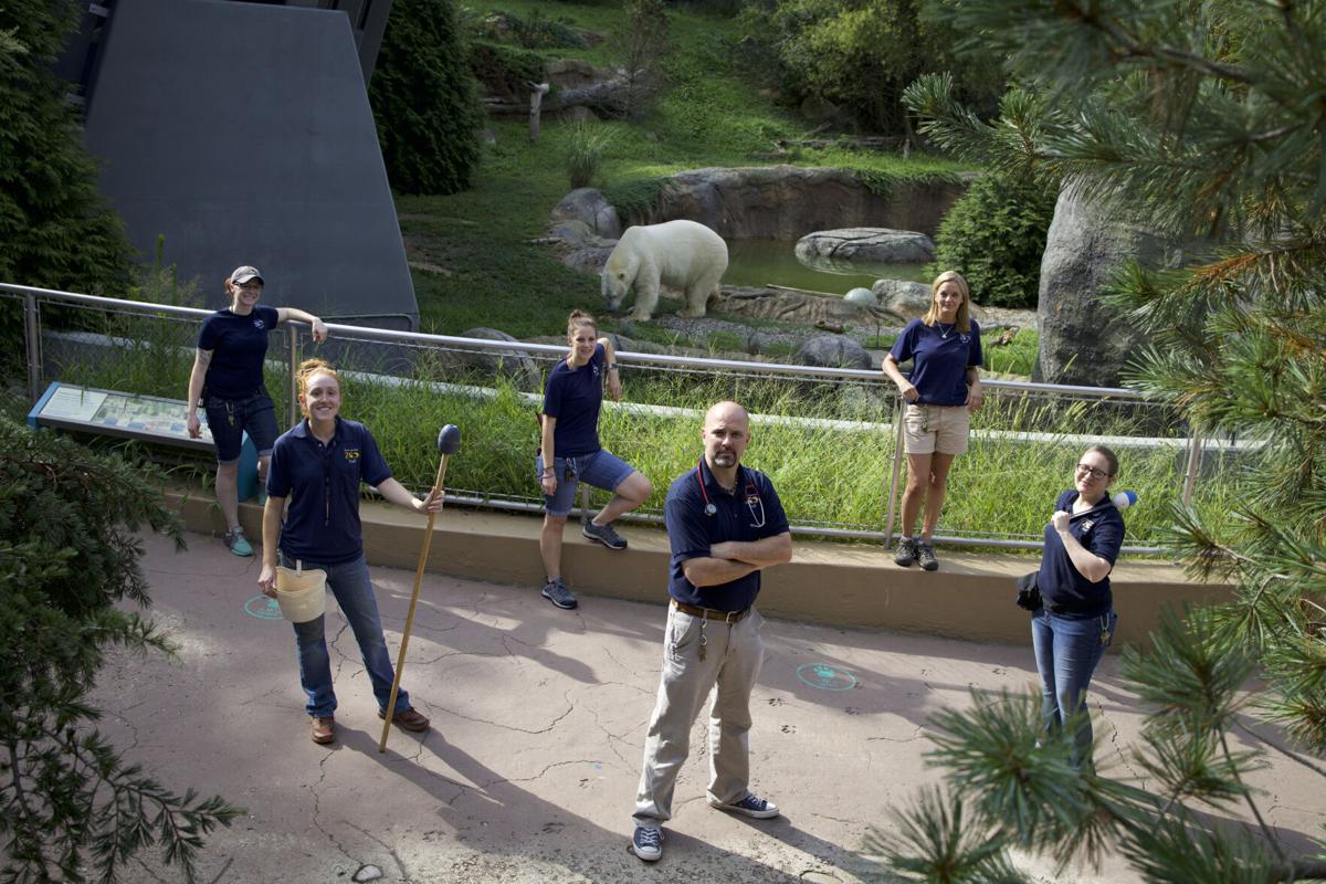 You'll laugh, you'll cry. New National Geographic TV show goes inside