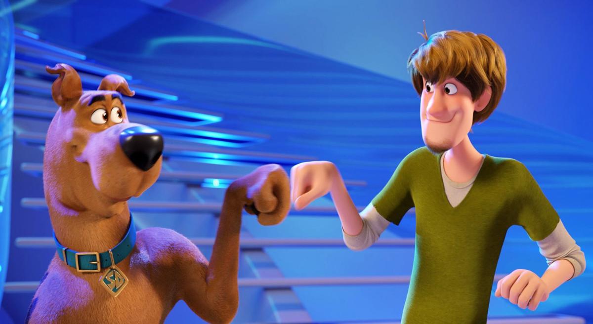 Movie Review Scoob A Treat For Old New Fans Of Scooby Doo Entertainment Greensboro Com Rank is based on the total number of votes adjusted with the average rating. scooby doo