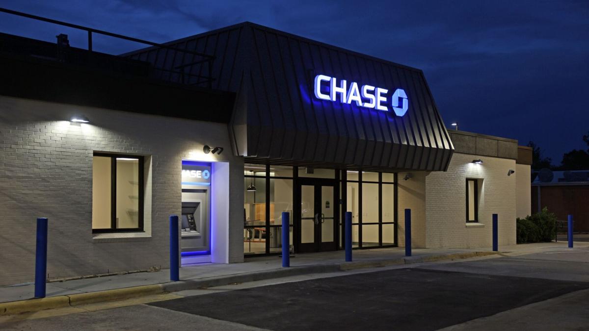 Chase Bank