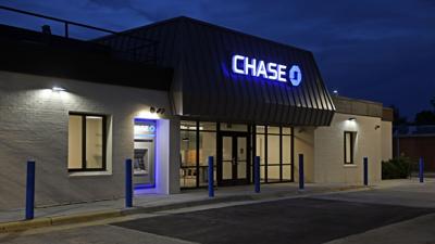Chase Bank