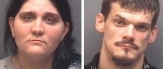 Kari Corder, Brian shell