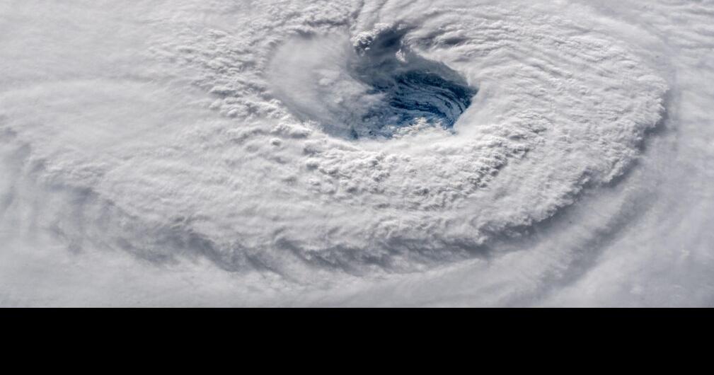 Study: Hurricanes will only get worse for North Carolina ...