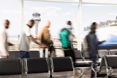 Holiday airfare surges in 2026: How to find the best deals before it's too late