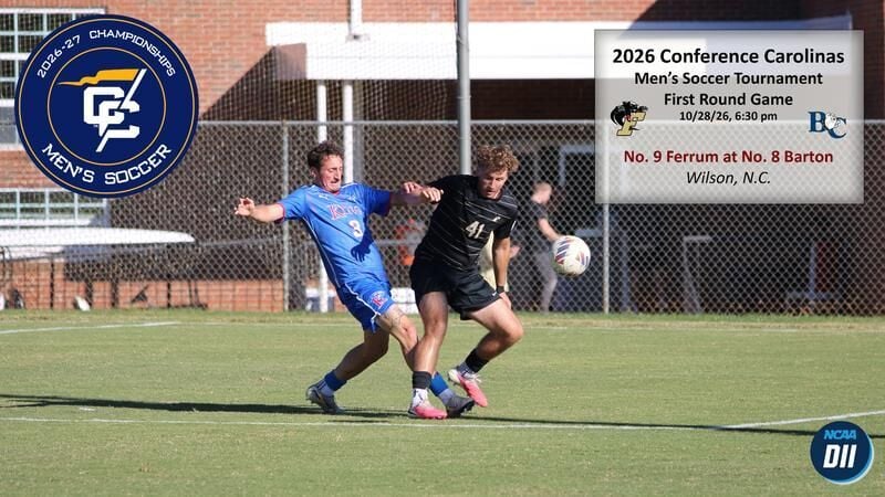 The Official Site of the Ferrum College Panthers