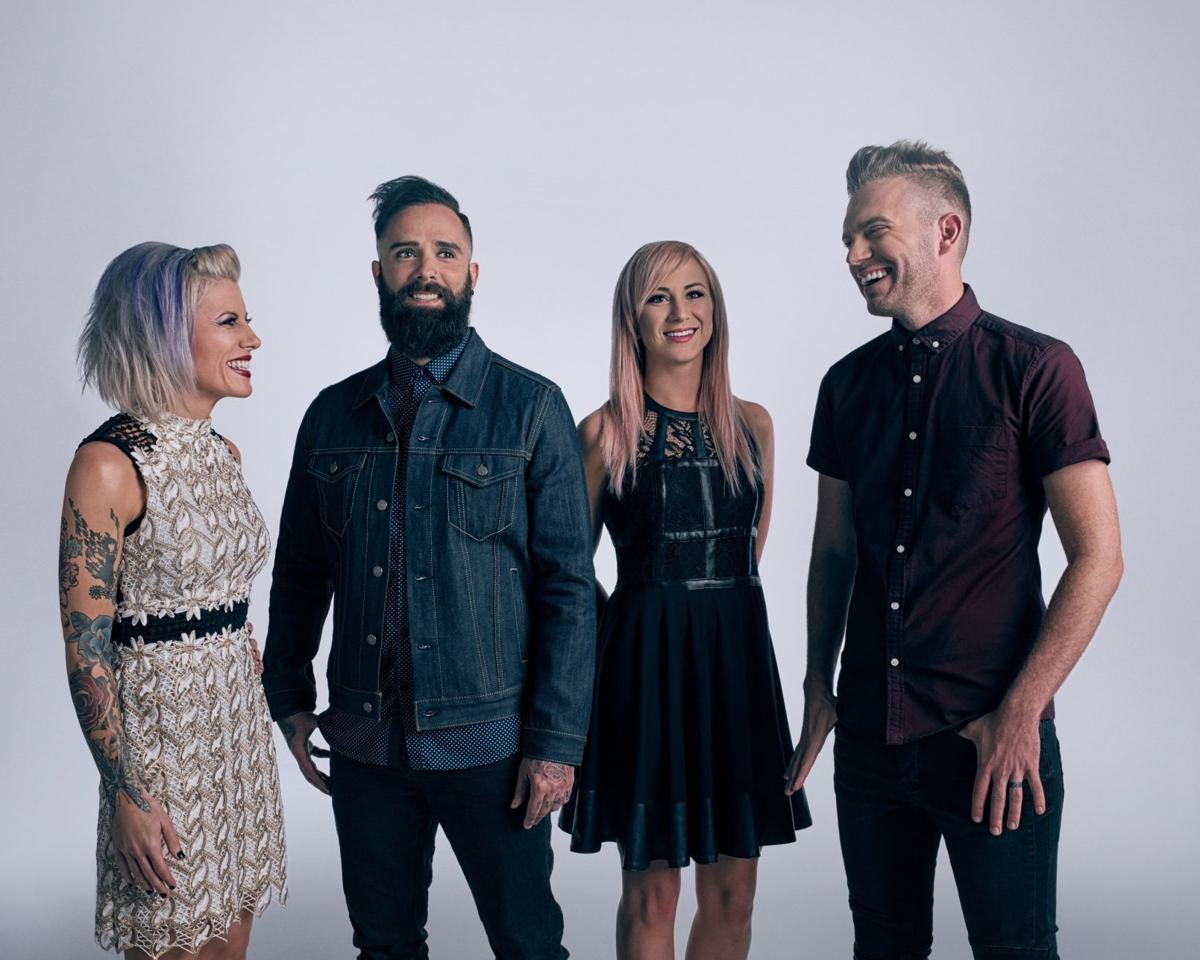 Winter Jam Tour Promises Three Hours Of Absolute Craziness Says