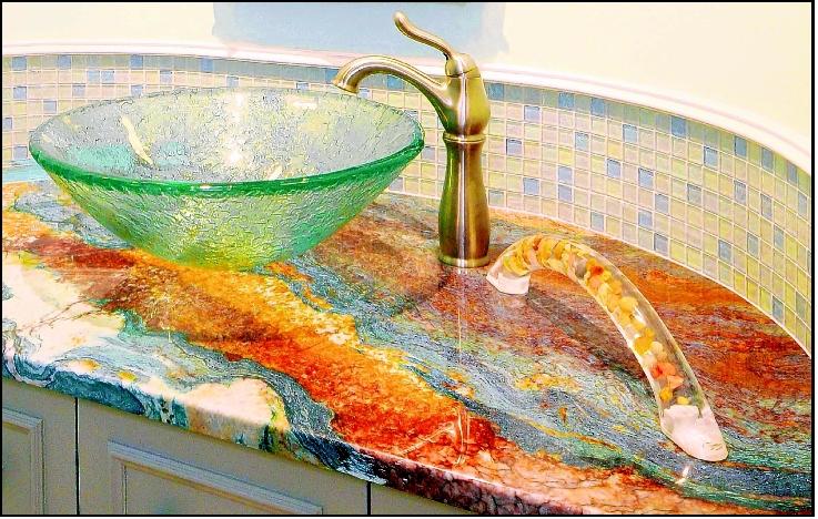 Bathroom grab bars add style and safety | | greensboro.com