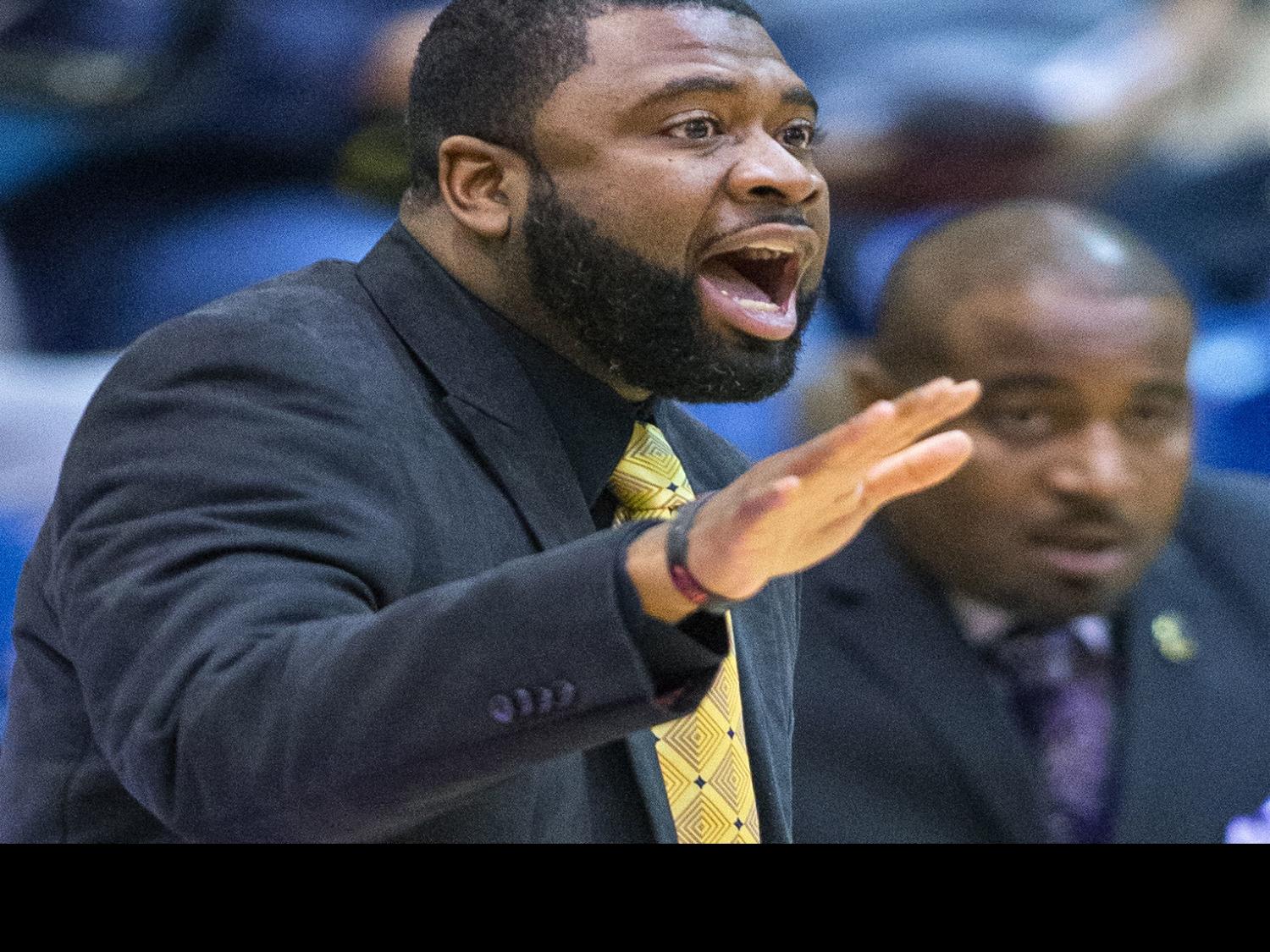 Aggies Will Jones Named Meac Coach Of The Year 3 A T Players