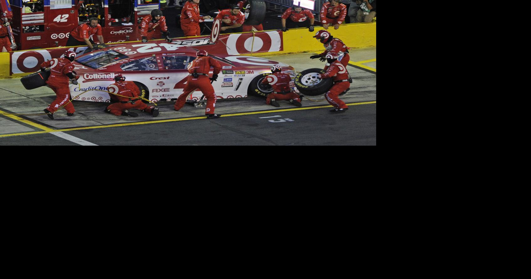 AllStar race shows CocaCola 600 could be a long slog