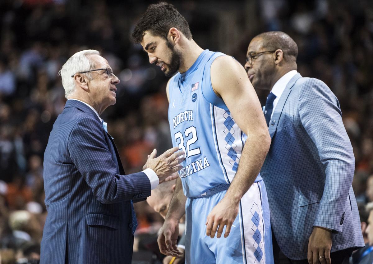 Just A Kid From Huntersville Maye S High School Jersey Retired